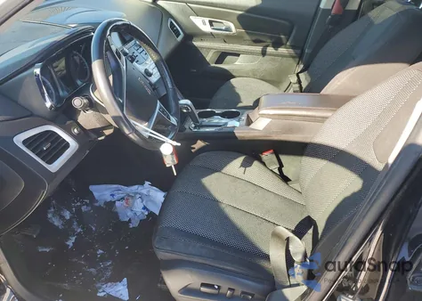 2014 GMC Terrain Sle z USA, uszkodzony, nr VIN 2GKALREK0E6290219